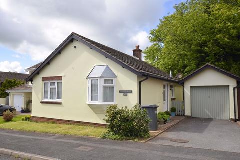 2 bedroom detached bungalow for sale, FRESHWATER DRIVE HOOKHILLS PAIGNTON