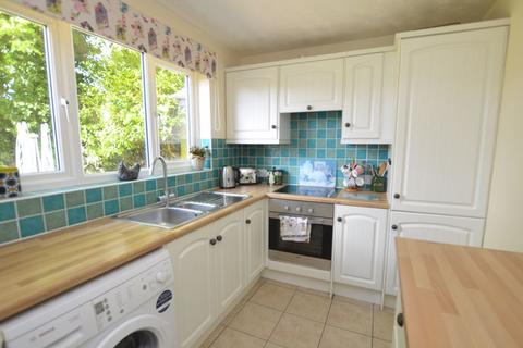 2 bedroom detached bungalow for sale, FRESHWATER DRIVE HOOKHILLS PAIGNTON