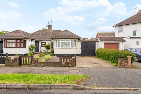 4 Melrose Crescent, Orpington, BR6 9NT
