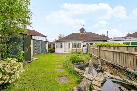 4 Melrose Crescent, Orpington, BR6 9NT