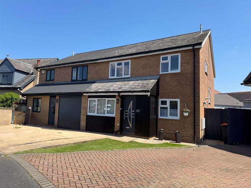 Watling Place, Dunstable 4 bed semidetached house for sale £410,000