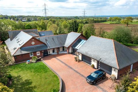 5 bedroom detached house for sale, Sandy Lane, Brindle, Lancashire, PR6