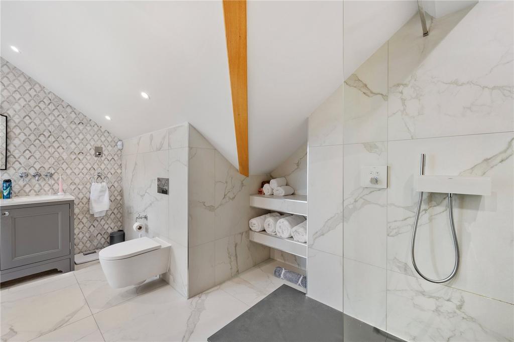 En-Suite