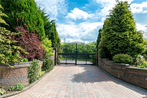 undefined, Sandy Lane, Brindle, Lancashire, PR6