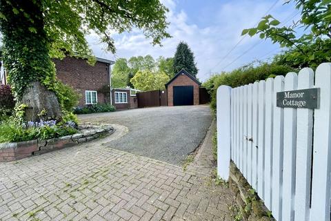 undefined, Manor Cottage, Barston Lane, Solihull