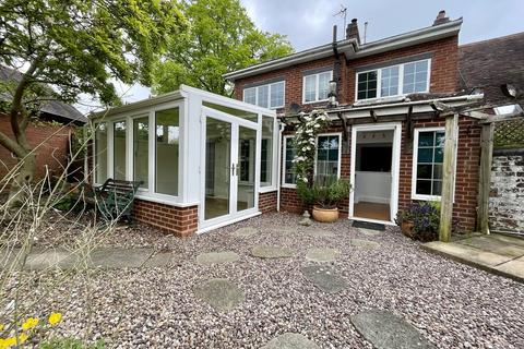 undefined, Manor Cottage, Barston Lane, Solihull