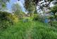 Garden from top...