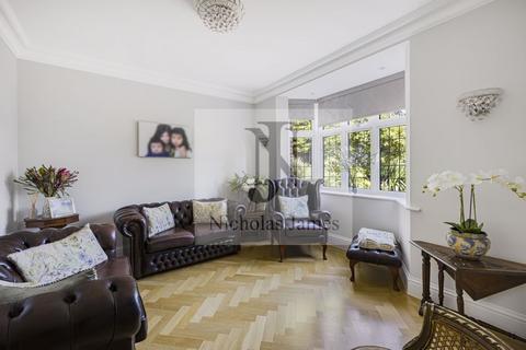 5 bedroom semi-detached house for sale, Greenway, Southgate, London, N14