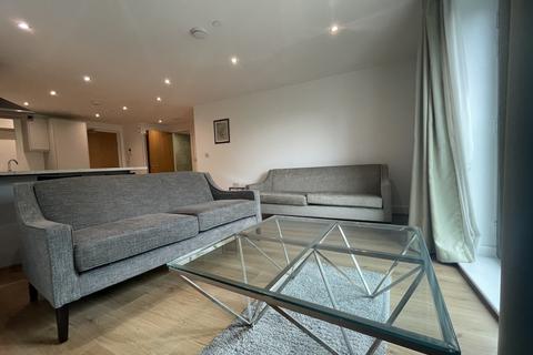 1 bedroom apartment for sale, Leylands House, Leeds