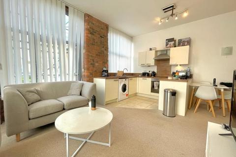 2 bedroom apartment for sale, The Silk Mill, Leeds