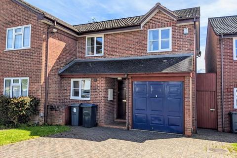 undefined, Redwood Road, Kings Norton, Birmingham, B30 1AD