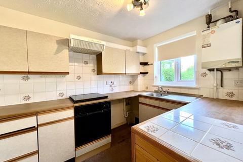 3 bedroom semi-detached house for sale, Trinity Park, Calne SN11