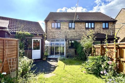 3 bedroom semi-detached house for sale, Trinity Park, Calne SN11