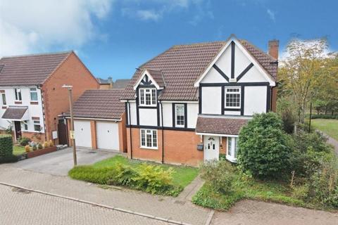 4 bedroom detached house for sale, Mayditch Place, Bradwell Common, Milton Keynes