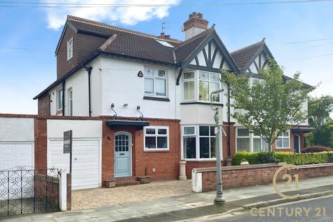 5 bedroom semi-detached house for sale, Ranelagh Drive North, Grassendale