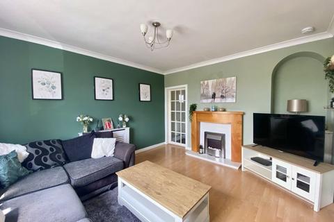 2 bedroom flat for sale, Arthurston Terrace, Coylton