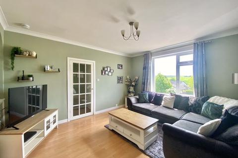 2 bedroom flat for sale, Arthurston Terrace, Coylton