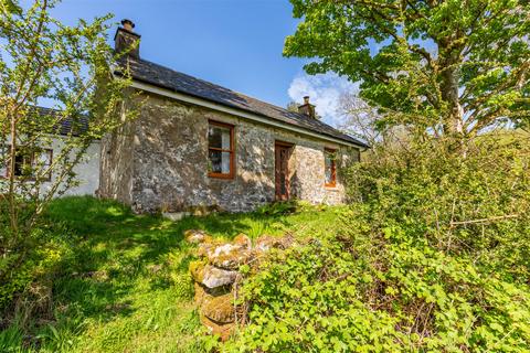 2 bedroom detached house for sale, Upper Deargbruaich, Portavadie, Tighnabruaich, Argyll and Bute, PA21