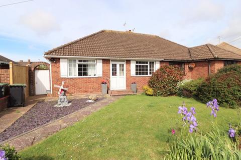 2 bedroom bungalow for sale, Rusper Road South, Worthing