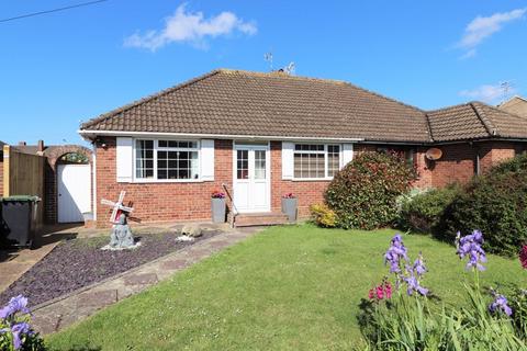 2 bedroom bungalow for sale, Rusper Road South, Worthing