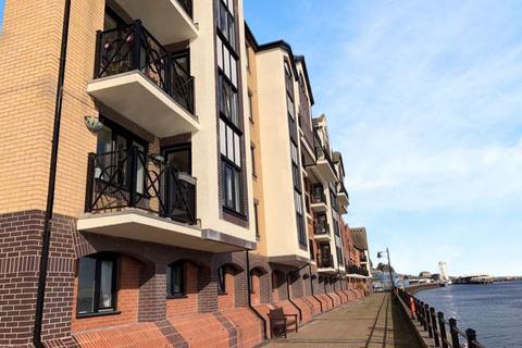 2 bedroom apartment for sale, Clive Street, North Shields