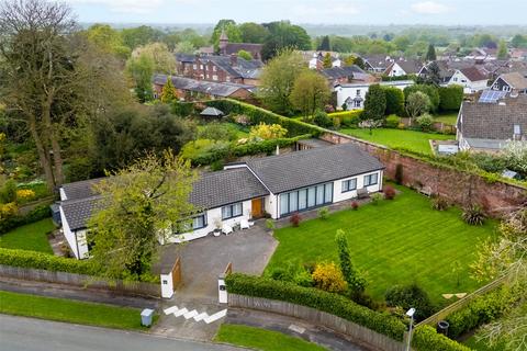 3 bedroom bungalow for sale, High Legh, Nr Knutsford