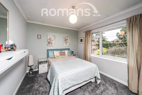 2 bedroom apartment to rent, Sarum Court, Parkhouse Lane