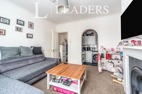 1 bedroom flat to rent, Adelaide Square, Bedford, MK40 2RW