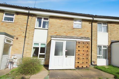 3 bedroom terraced house to rent, Colestrete, Stevenage