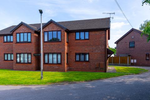 2 bedroom apartment for sale, Bache Hall Estate, Chester CH2