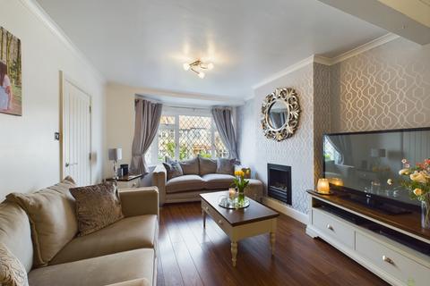 4 bedroom terraced house for sale, Grosvenor Crescent, Dartford, Kent, DA1
