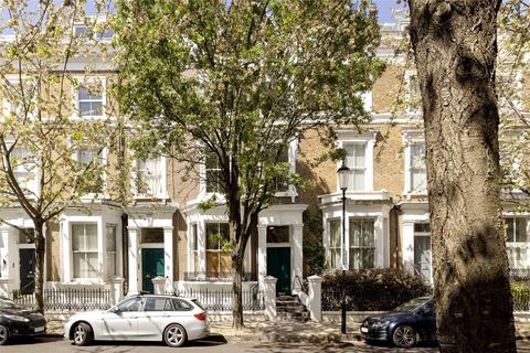 2 bedroom apartment to rent, Upper Addison Gardens, London, W14