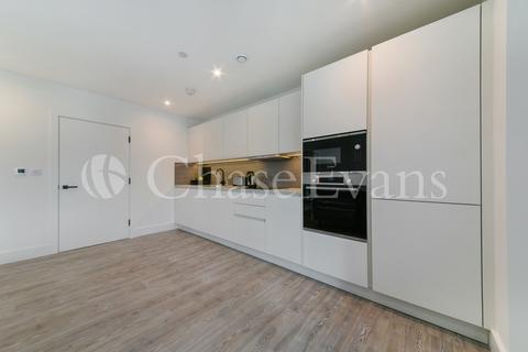 2 bedroom apartment to rent, Pearson Building, London Square, Croydon CR0