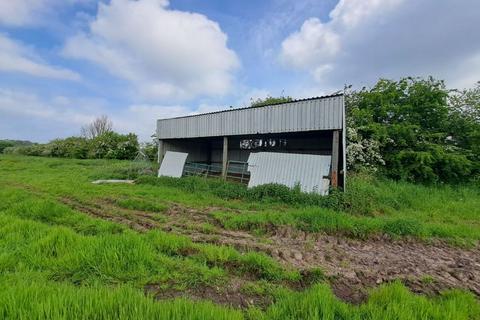 Land for sale, Tilstock, Whitchurch