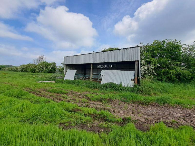 Tilstock, Whitchurch Land for sale £125,000