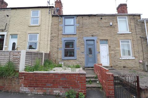 3 bedroom terraced house to rent, Straight Lane, Rotherham S63