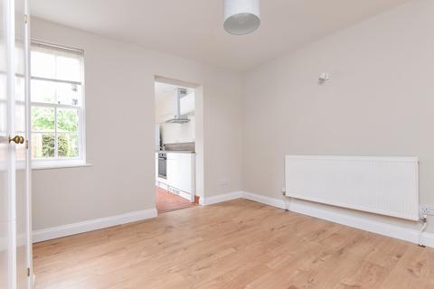 2 bedroom terraced house to rent, Princes Street, East Oxford, OX4