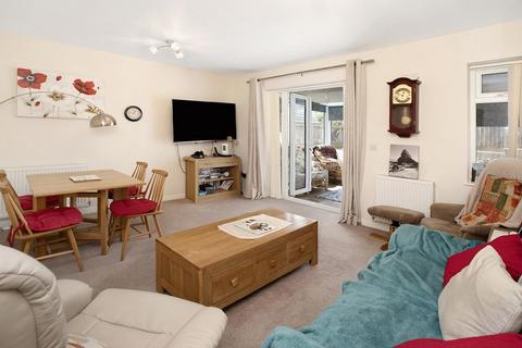 2 bedroom semi-detached bungalow for sale, Warren Road, Dawlish EX7