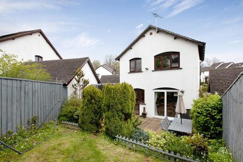 3 bedroom detached house for sale, Summerhayes, Dawlish EX7