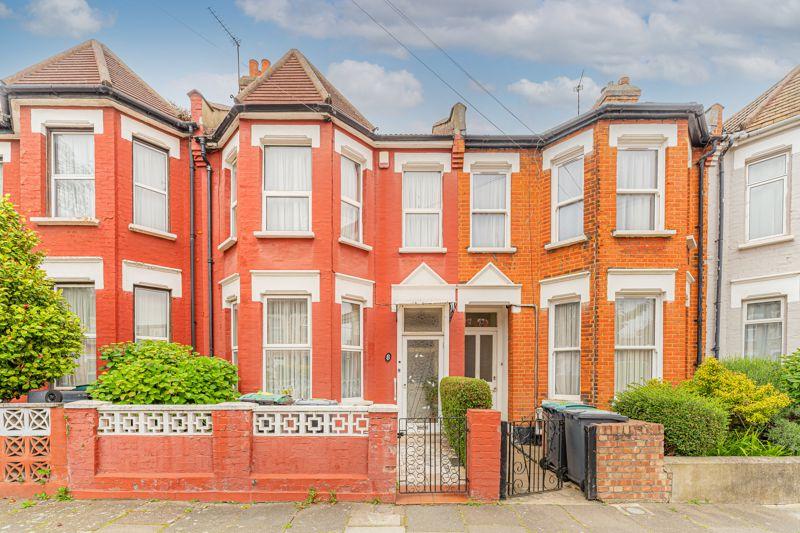 Cobham Road, Wood Green, N22 3 bed terraced house for sale £650,000