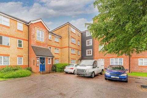 2 bedroom flat for sale, Webley Court, Sten Close, Enfield Island Village