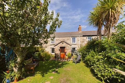 3 bedroom terraced house for sale, Breage, Helston