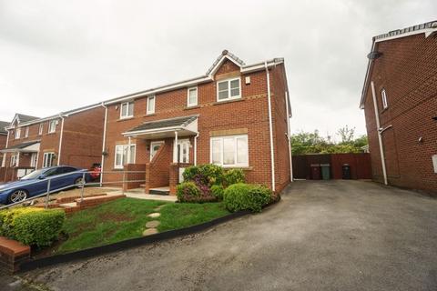 3 bedroom terraced house to rent, Portland Place, Horwich