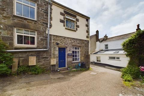 1 bedroom cottage for sale, Sunnyside, Redruth - Ideal first home in central Redruth