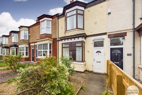 3 bedroom terraced house for sale, Normanby Road, Middlesbrough TS6