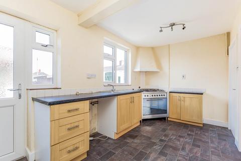 2 bedroom semi-detached house to rent, Burnaby Road; Sandyford; Stoke-on-Trent; ST6