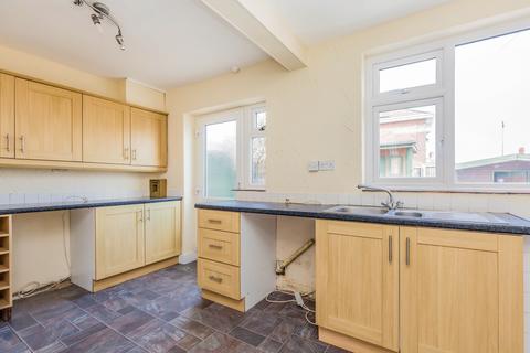 2 bedroom semi-detached house to rent, Burnaby Road; Sandyford; Stoke-on-Trent; ST6