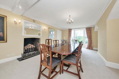 8 bedroom detached house for sale, Birdbrook, CO9