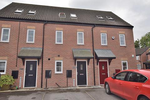 3 bedroom terraced house for sale, St. Cuthberts Close, Colburn