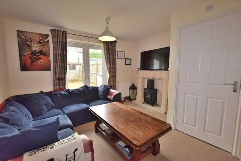 3 bedroom terraced house for sale, St. Cuthberts Close, Colburn